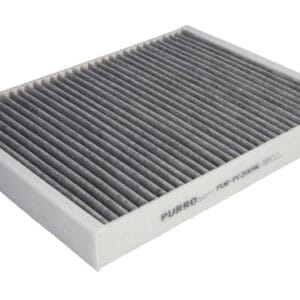 Filtr kabiny z węglem aktywnym - PC2009C - PURRO