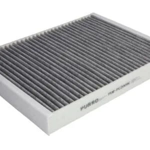 Filtr kabiny z węglem aktywnym - PC2009C - PURRO