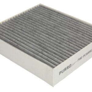 Filtr kabiny z węglem aktywnym - PC9006C - PURRO