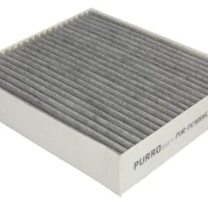 Filtr kabiny z węglem aktywnym - PC9006C - PURRO