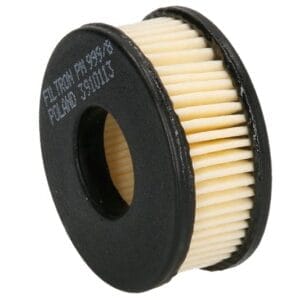 Filtr fazy ciekłej LPG - PM999/8 - FILTRON
