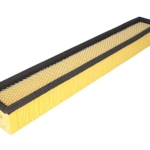 Filtr kabinowy 560x78x71mm przeciwpyłowy - PUR-HC0246 - PURRO