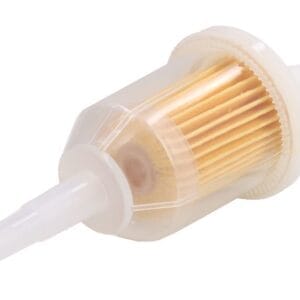 FILTR PALIWA - przepływowy - PUR-PF1004 - PURRO