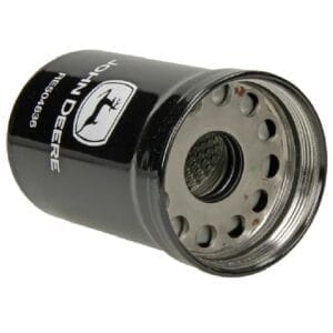 Filtr oleju - przykręcany - RE504836 - John Deere