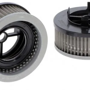 Filtr hydrauliczny skrzyni biegów - wkład - SH52200 - Hifi Filter