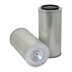 FILTR POWIETRZA - Zewnętrzny - SL6214 - SF-FILTER