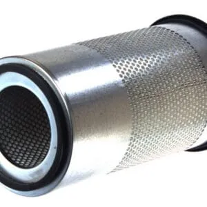 Filtr powietrza - Zewnętrzny - SL8038 - SF-Filter