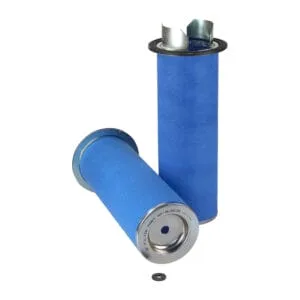 Filtr powietrza - wewnętrzny - SL8039 - SF-Filter