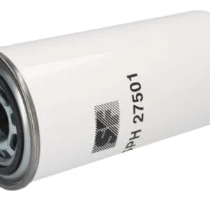 Filtr hydrauliczny - przykręcany - SPH27501 - SF-FILTER