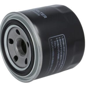 Filtr hydrauliczny - przykręcany - P103-521-302-00 - ISEKI