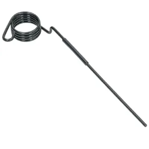 Sprężyna sieczkarni kukurydzy PZ mh80 - LEWA - VGPZ00275 - VICON