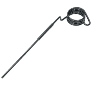 Sprężyna sieczkarni kukurydzy PZ mh80 - PRAWA - VGPZ00276 - VICON