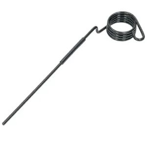 Sprężyna sieczkarni kukurydzy PZ mh80 - PRAWA - VGPZ00276 - VICON