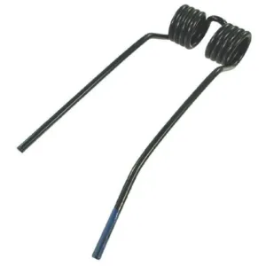 Palec zgrabiarki - ZĄB (PAZUR) - LEWY WĄSKI - Z3011850 - KUHN