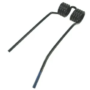 Palec zgrabiarki - ZĄB (PAZUR) - LEWY WĄSKI - Z3016880 - KUHN