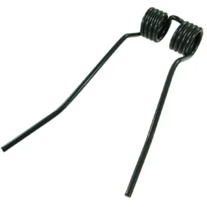 Palec zgrabiarki - ZĄB (PAZUR) - PRAWY - SZEROKI - Z3016930 - KUHN