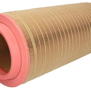 Filtr Powietrza - zewnętrzny - C25 710/3 - MANN-FILTER