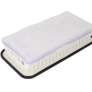 Filtr powietrza - Wkład - MANN FILTER - C2620