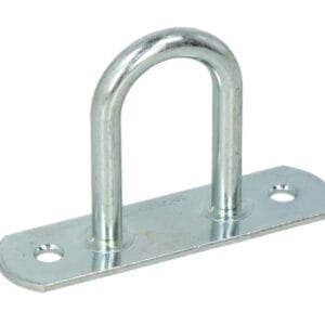 Zaczep do plandek, oczko celne plandeki H-38mm - CARGO-E065