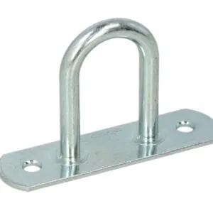 Zaczep do plandek, oczko celne plandeki H-38mm - CARGO-E065