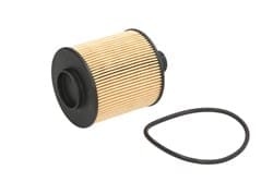 Filtr oleju - Wkład - MANN FILTER - HU8006Z