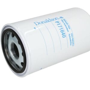 Filtr hydrauliczny - Przykręcany - P171640 - Donaldson