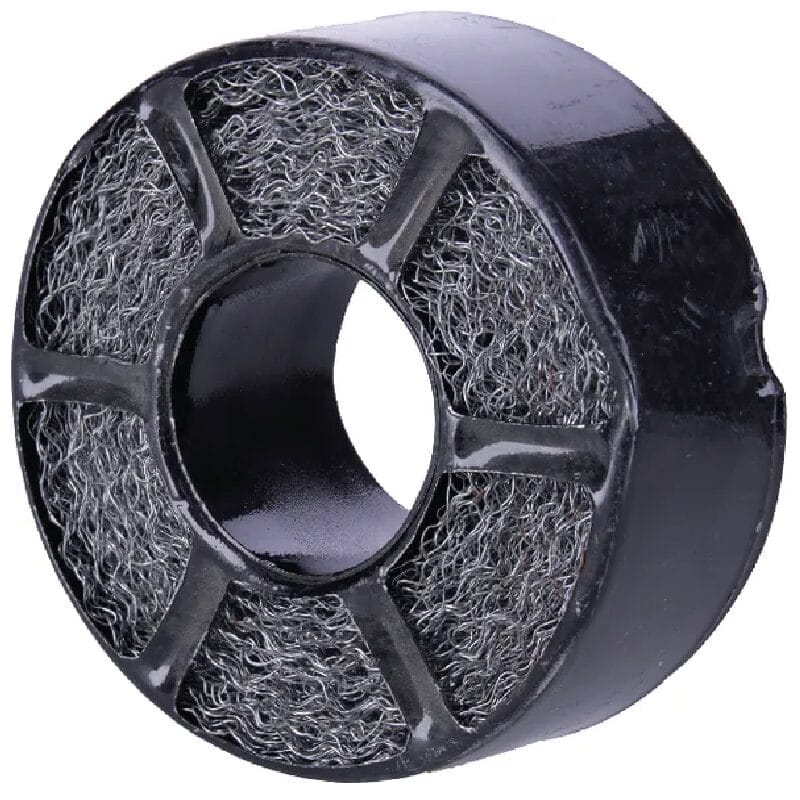 Wkład filtra powietrza - nowy typ siatka metalowa - C330 - 4205311N - GoPart 1 Wkład filtra powietrza - nowy typ siatka metalowa - C330 - 4205311N - GoPart