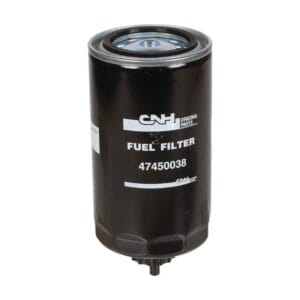 Filtr paliwa - wstępny - przykręcany - 47450038 - CNH