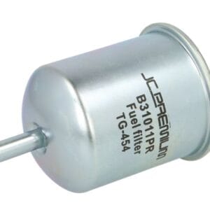 Filtr paliwa - przepływowy - B31011PR - JC PREMIUM