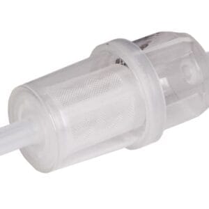 Filtr paliwa - przepływowy - Diesel i benzyna - PS821 - FILTRON