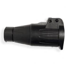 Gniazdo na przewód - 13PIN 12V TYP 1 - E1199 - KAMAR