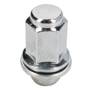 Śruba - Nakrętka koła - 26586 - FEBI BILSTEIN