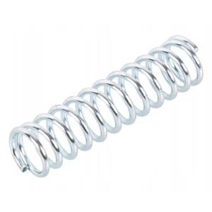 Sprężyna dna siewnika 50x12 Poznaniak - 3025010060 - UNIA