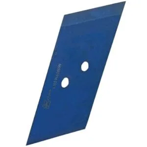 Dłuto dziób lemiesza - Nakładka obracalna - XL XU - Prawa - 41659460809N - OVERUM