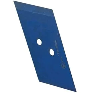 Dłuto dziób lemiesza - Nakładka obracalna - XL XU - Lewa - 41659460909N - OVERUM