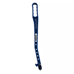 Nóż do bel - Nóż do rozcinania folii - balotów - big bagów - 73cm - 450298 - AgriPower