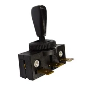 Przełącznik kierunkowskazów na konektory - 504574901OR