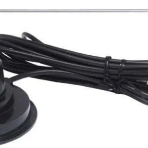 Antena CB - na magnes - HUSTLER IC100 - CBAN-9251