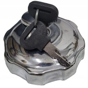 Korek paliwa z kluczykiem URSUS C-360 C360 - 65646552352