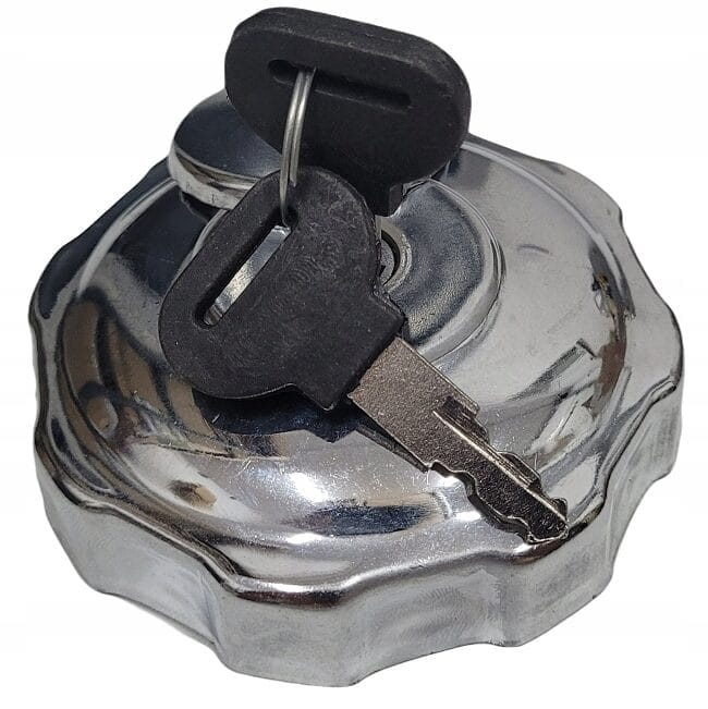 Korek paliwa z kluczykiem URSUS C-360 C360 - 65646552352 1 Korek paliwa z kluczykiem URSUS C-360 C360 - 65646552352