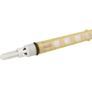 Zawór rozprężny klimatyzacji - Dysza wtryskiwacza, zawór rozszerzalny - 8UW 351 233-091 - HELLA