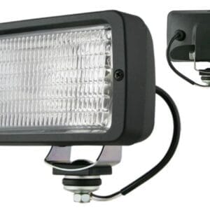 Zestaw świateł do jazdy dziennej homologowane - 2LA.14859 - WESEM