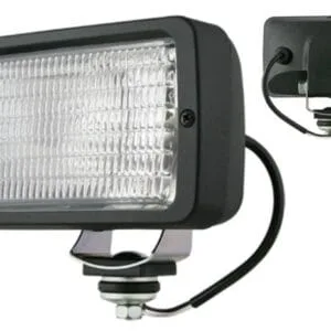 Zestaw świateł do jazdy dziennej homologowane - 2LA.14859 - WESEM