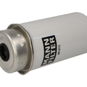 Filtr paliwa - Przykręcany - MANN-FILTER - WK8171