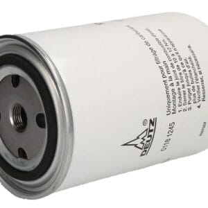Filtr paliwa - przykręcany - 01181245 - DEUTZ