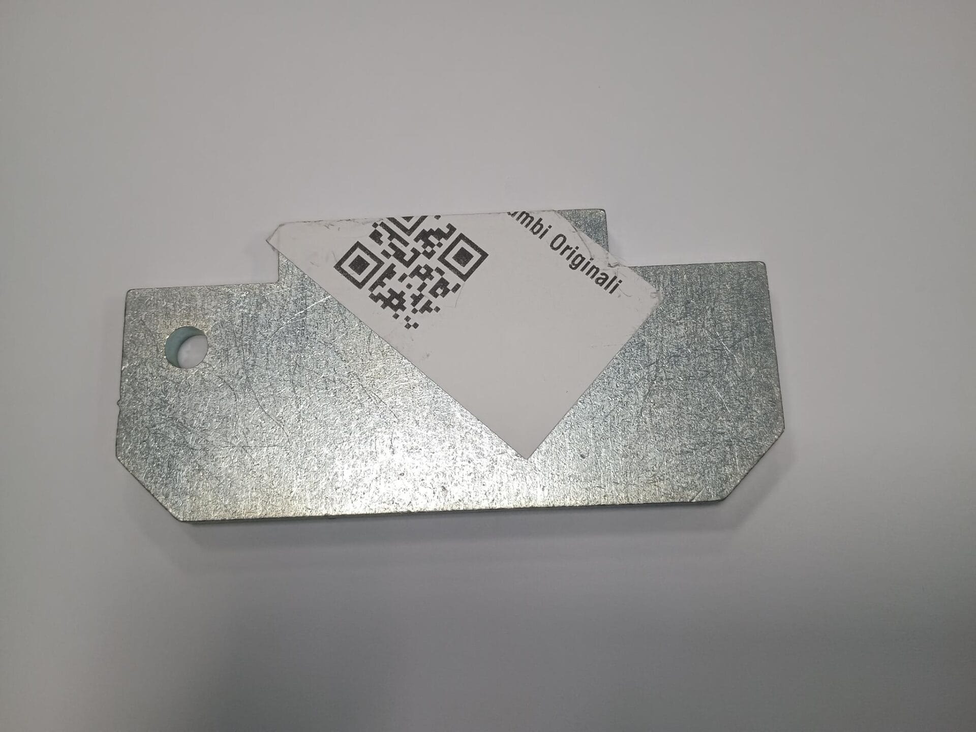 TARCZA - 022374 - MERLO 1 TARCZA - 022374 - MERLO