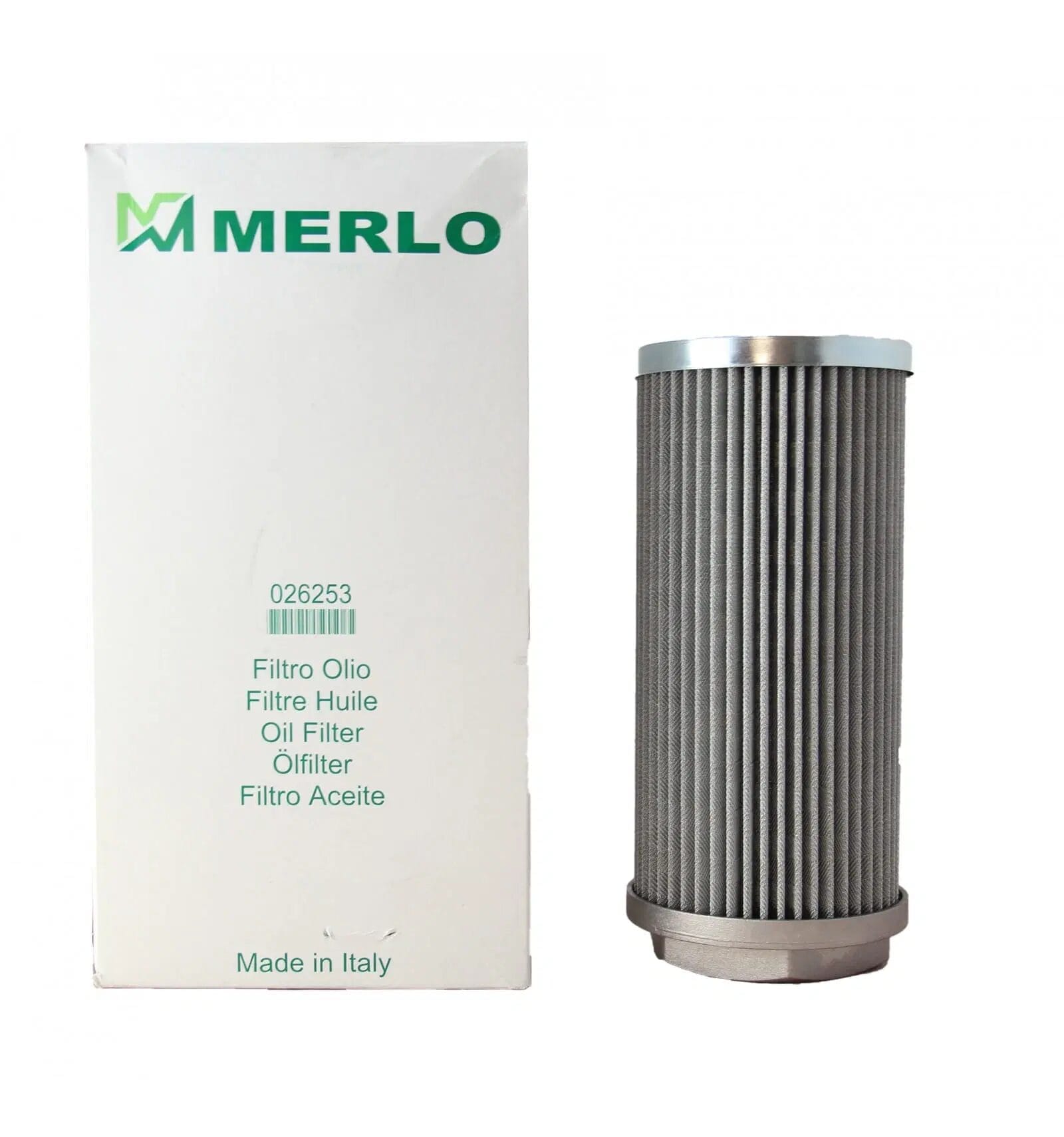 FILTR - 026253 - MERLO 1 FILTR - 026253 - MERLO