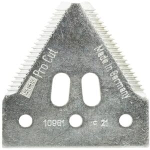 Nożyk kosy - gruboryflowany Z-11 ProCut - 1096106 - SCH