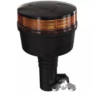 Lampa błyskowa - kogut LED /12/24 - 1207146 - TECHNI-POWER