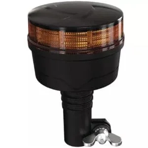 Lampa błyskowa - kogut LED /12/24 - 1207146 - TECHNI-POWER